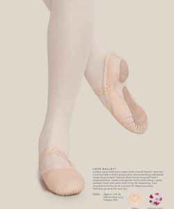 Capezio - Basics 2015