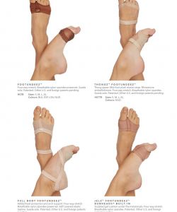 Capezio - Basics 2015