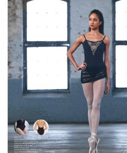 Capezio - Basics 2015