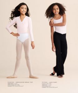 Capezio - Basics 2015