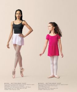 Capezio - Basics 2015