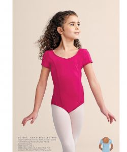 Capezio - Basics 2015