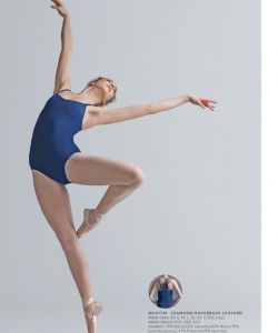 Capezio - Basics 2015