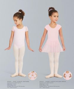 Capezio - Basics 2015