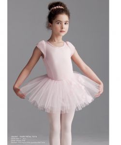 Capezio - Basics 2015