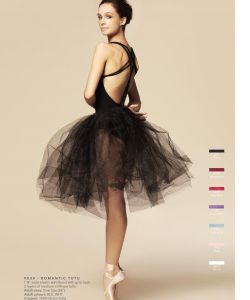 Capezio - Basics 2015