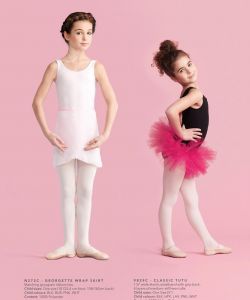 Capezio - Basics 2015