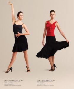 Capezio - Basics 2015