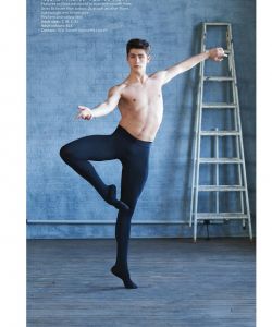 Capezio - Basics 2015