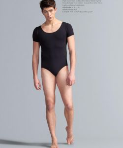 Capezio - Basics 2015