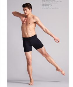 Capezio - Basics 2015