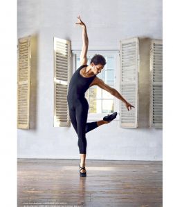 Capezio - Basics 2015