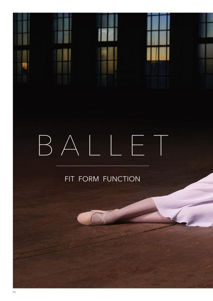 Capezio Capezio-basics-2015-16  Basics 2015 | Pantyhose Library