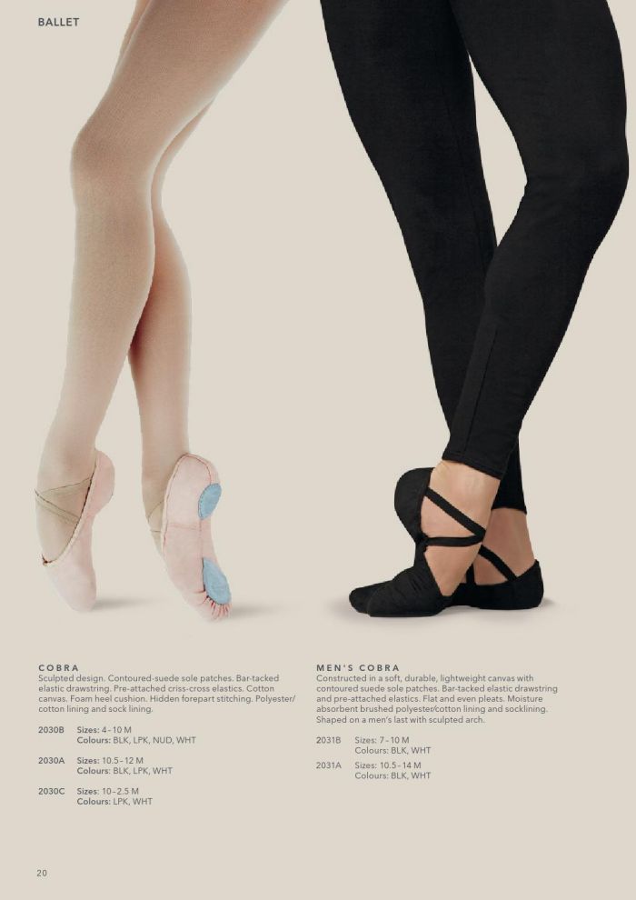 Capezio Capezio-basics-2015-19  Basics 2015 | Pantyhose Library