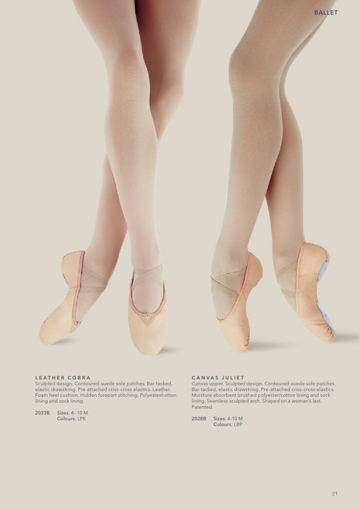 Capezio Capezio-basics-2015-20  Basics 2015 | Pantyhose Library