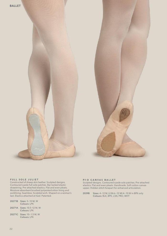 Capezio Capezio-basics-2015-21  Basics 2015 | Pantyhose Library