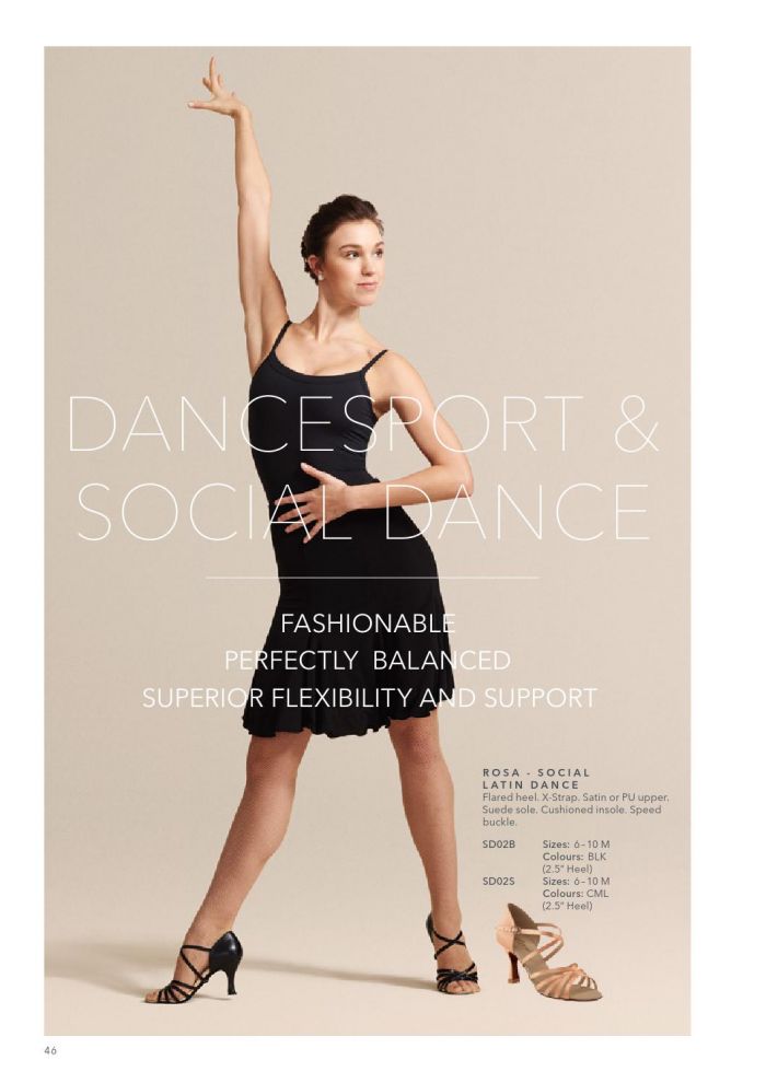 Capezio Capezio-basics-2015-45  Basics 2015 | Pantyhose Library