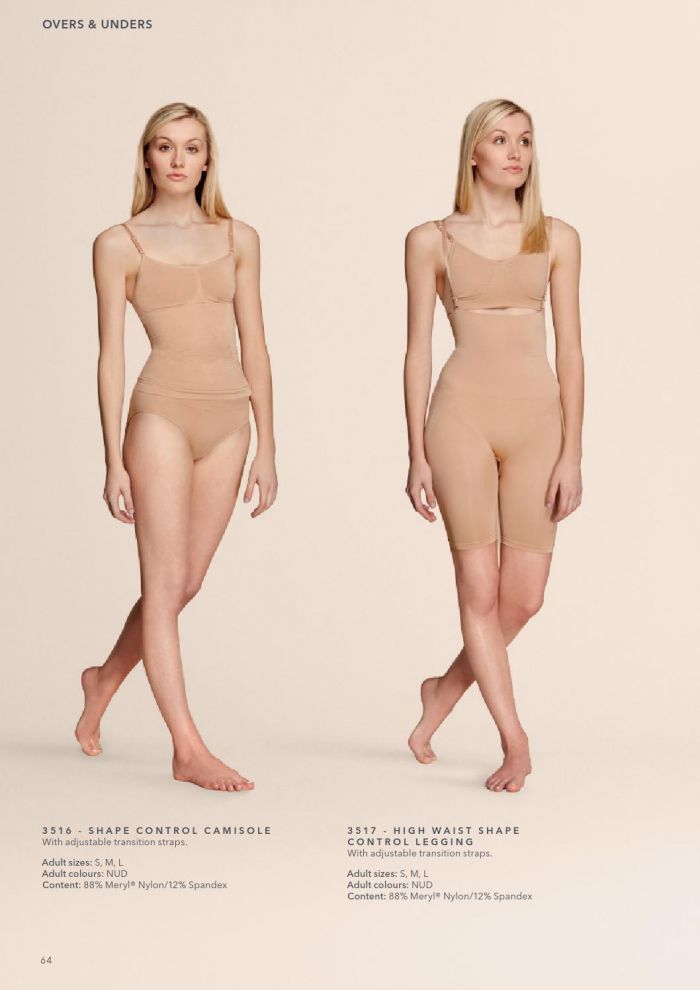 Capezio Capezio-basics-2015-63  Basics 2015 | Pantyhose Library