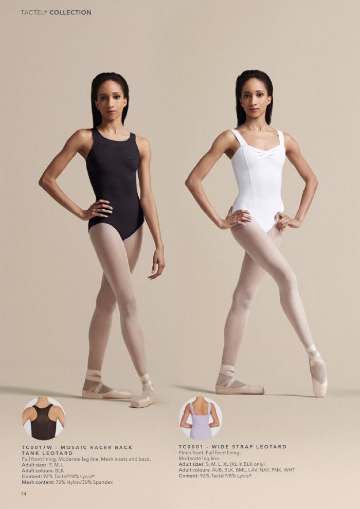 Capezio Capezio-basics-2015-73  Basics 2015 | Pantyhose Library