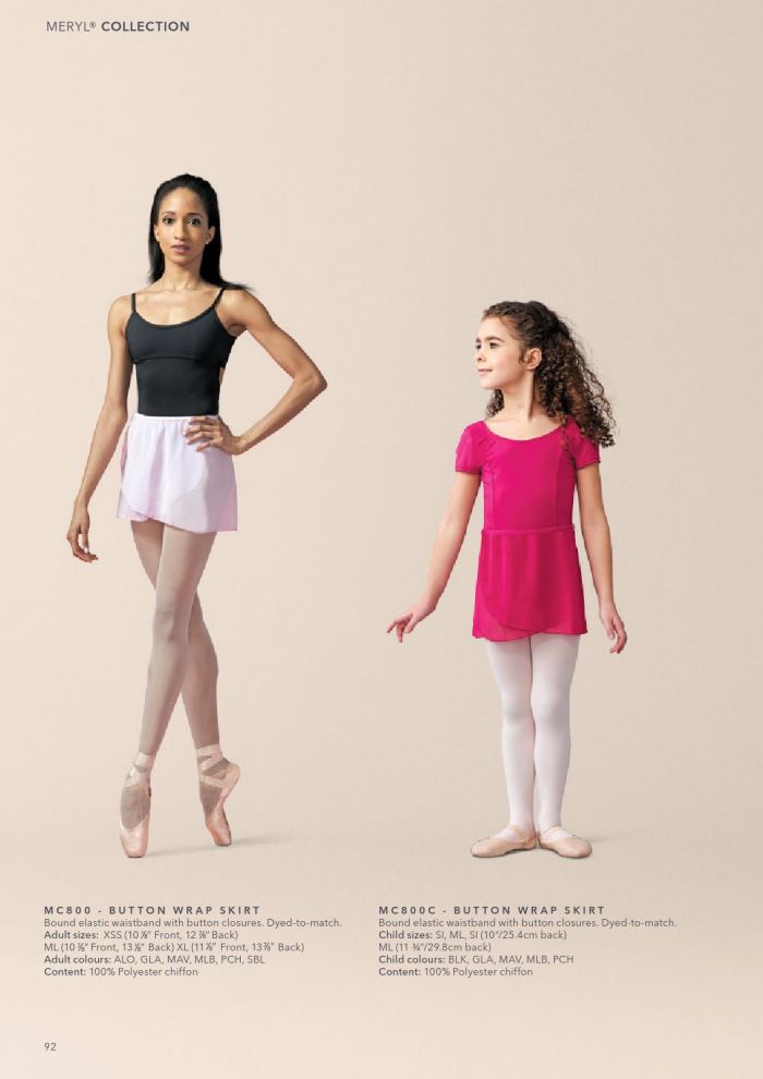 Capezio Capezio-basics-2015-91  Basics 2015 | Pantyhose Library