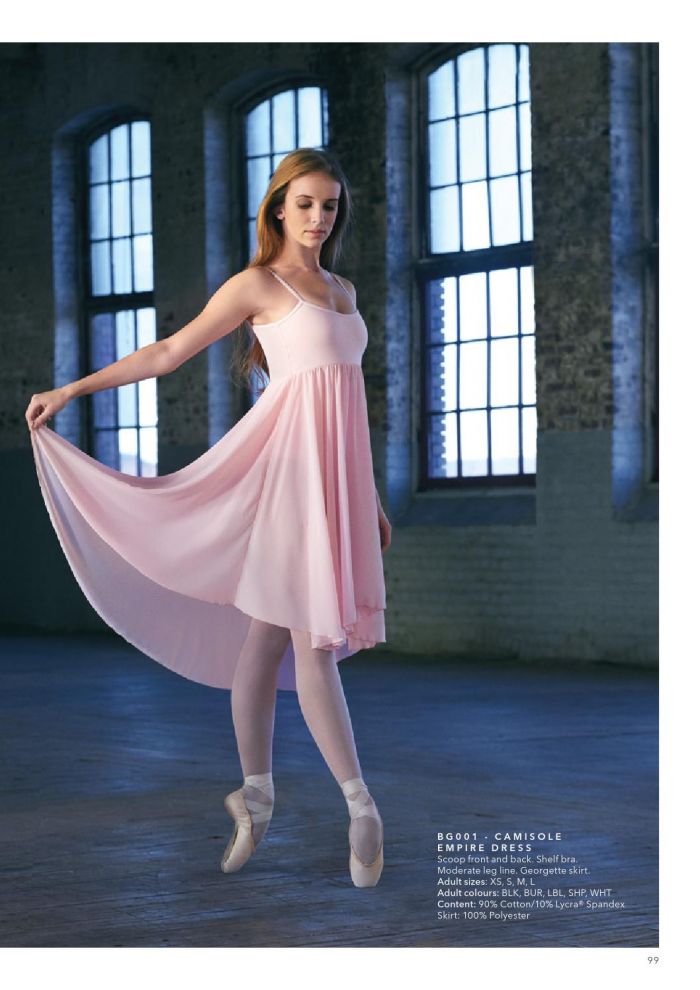 Capezio Capezio-basics-2015-98  Basics 2015 | Pantyhose Library