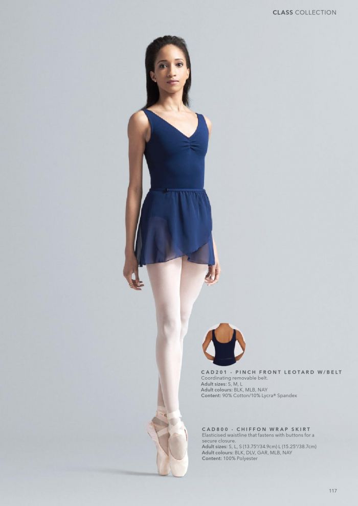 Capezio Capezio-basics-2015-116  Basics 2015 | Pantyhose Library