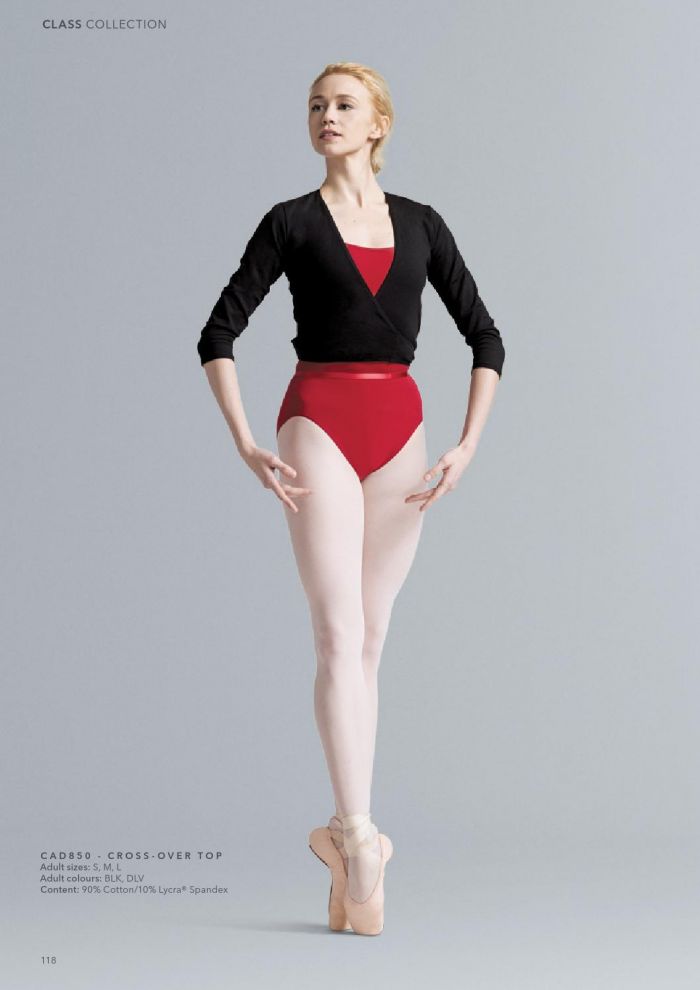 Capezio Capezio-basics-2015-117  Basics 2015 | Pantyhose Library