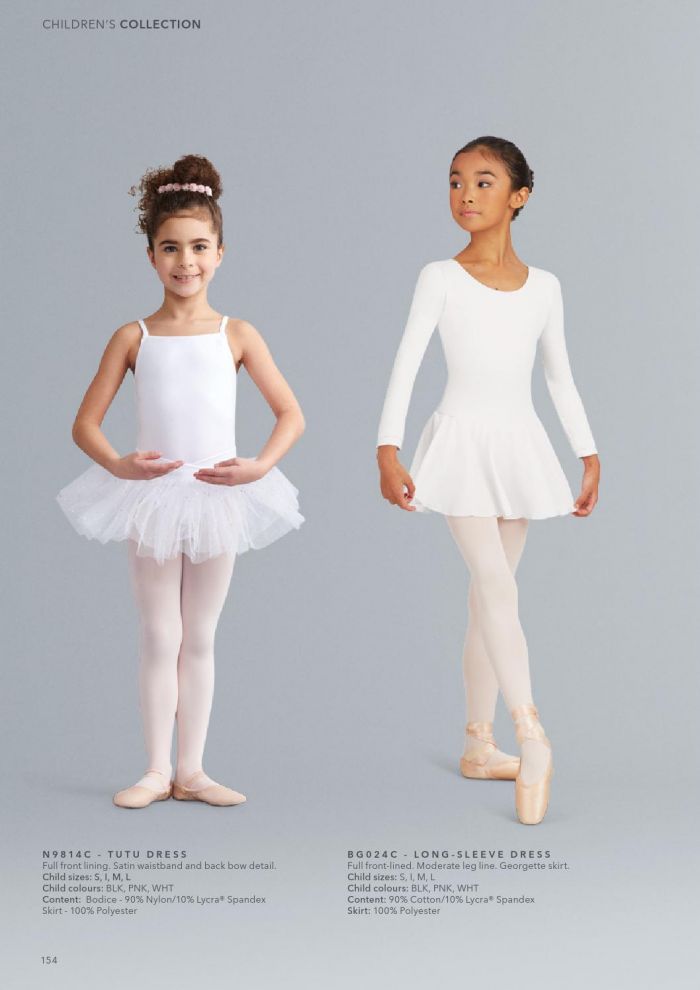 Capezio Capezio-basics-2015-153  Basics 2015 | Pantyhose Library