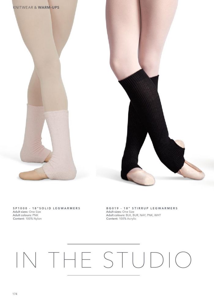 Capezio Capezio-basics-2015-173  Basics 2015 | Pantyhose Library