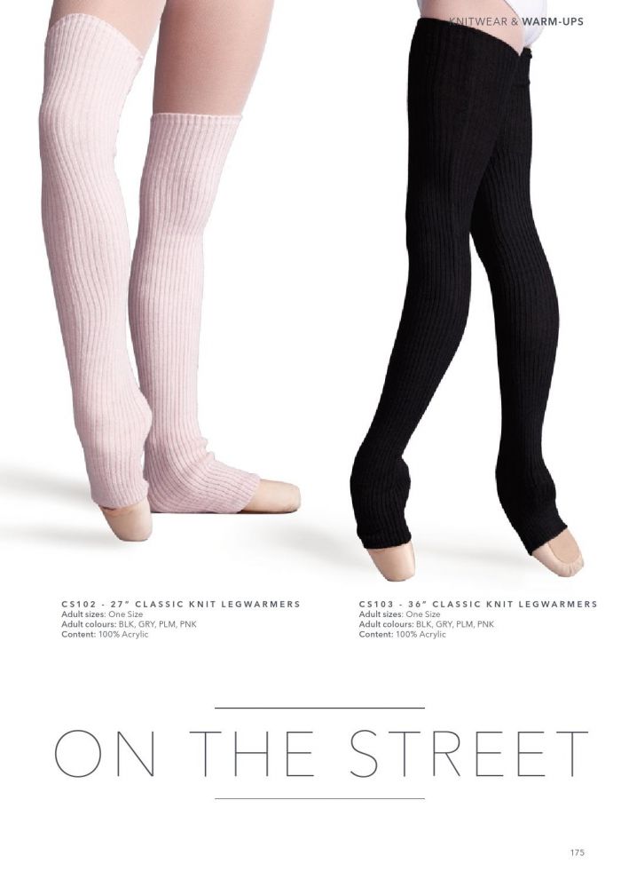 Capezio Capezio-basics-2015-174  Basics 2015 | Pantyhose Library