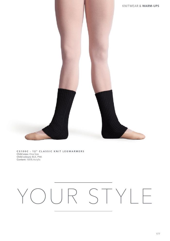 Capezio Capezio-basics-2015-176  Basics 2015 | Pantyhose Library