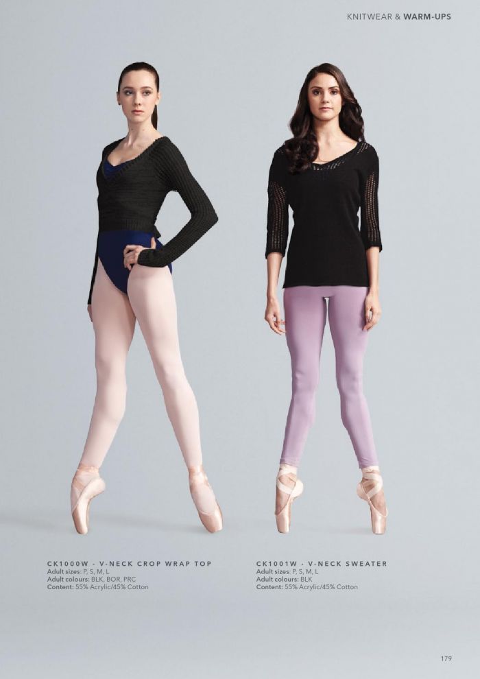 Capezio Capezio-basics-2015-178  Basics 2015 | Pantyhose Library