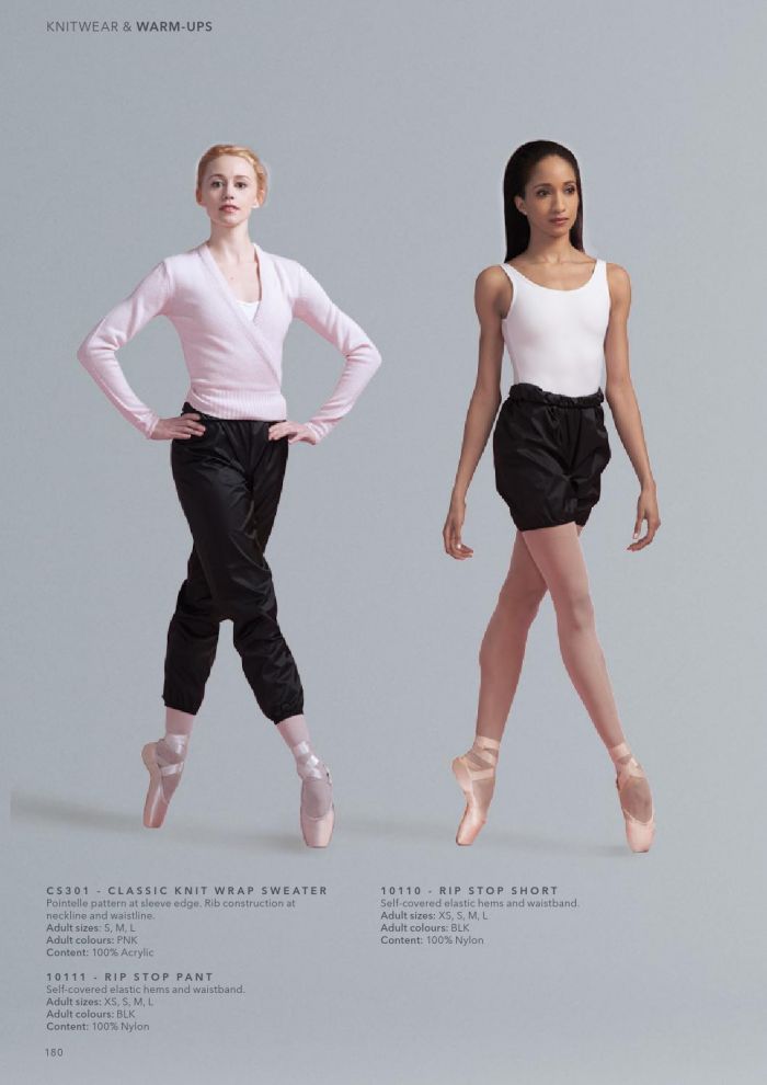 Capezio Capezio-basics-2015-179  Basics 2015 | Pantyhose Library