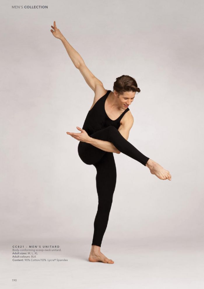 Capezio Capezio-basics-2015-189  Basics 2015 | Pantyhose Library