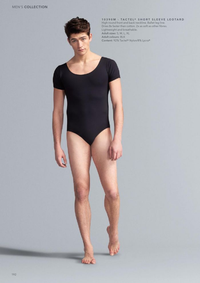 Capezio Capezio-basics-2015-191  Basics 2015 | Pantyhose Library