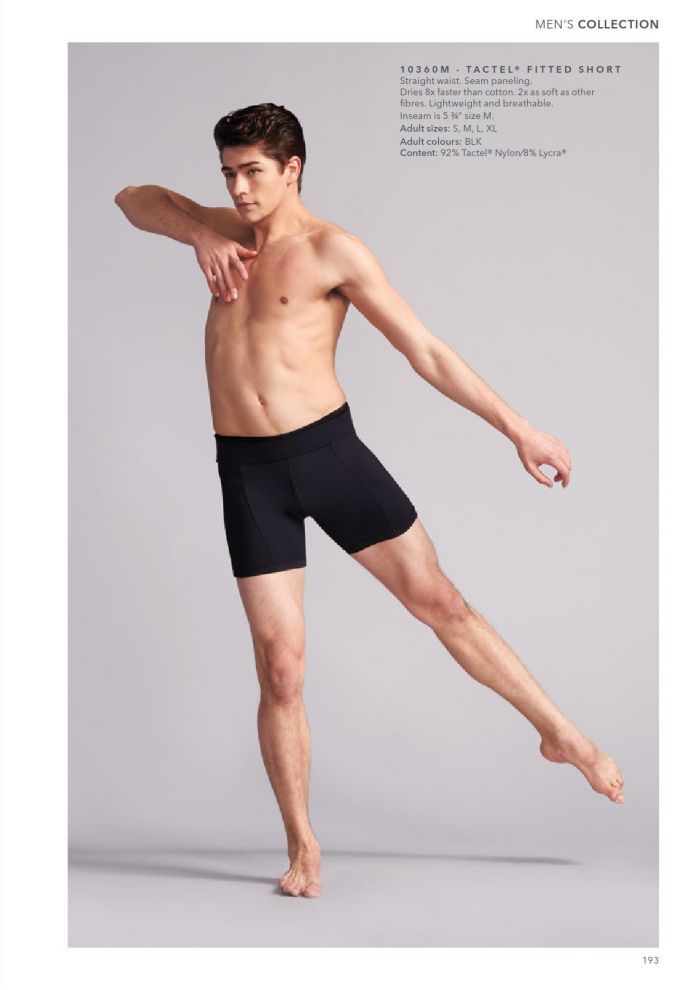 Capezio Capezio-basics-2015-192  Basics 2015 | Pantyhose Library