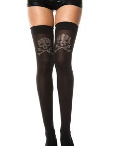 Faux-Rhinestone-Big-Skull-Thigh-Hi