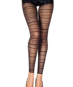 Ultra-Sheer-Leggings