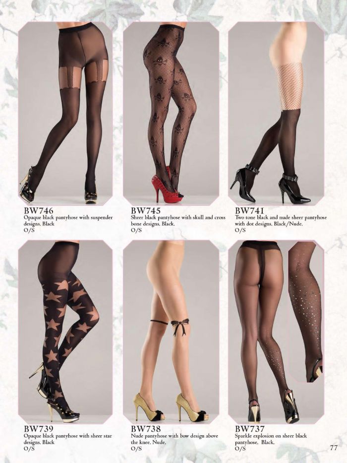 Be Wicked Be-wicked-lingerie-2017-79  Lingerie 2017 | Pantyhose Library