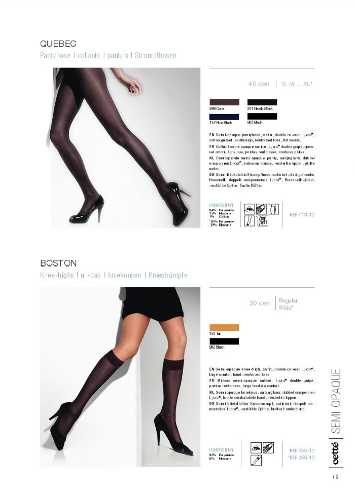 Cette Cette-hosiery-2018.19-15  Hosiery 2018.19 | Pantyhose Library