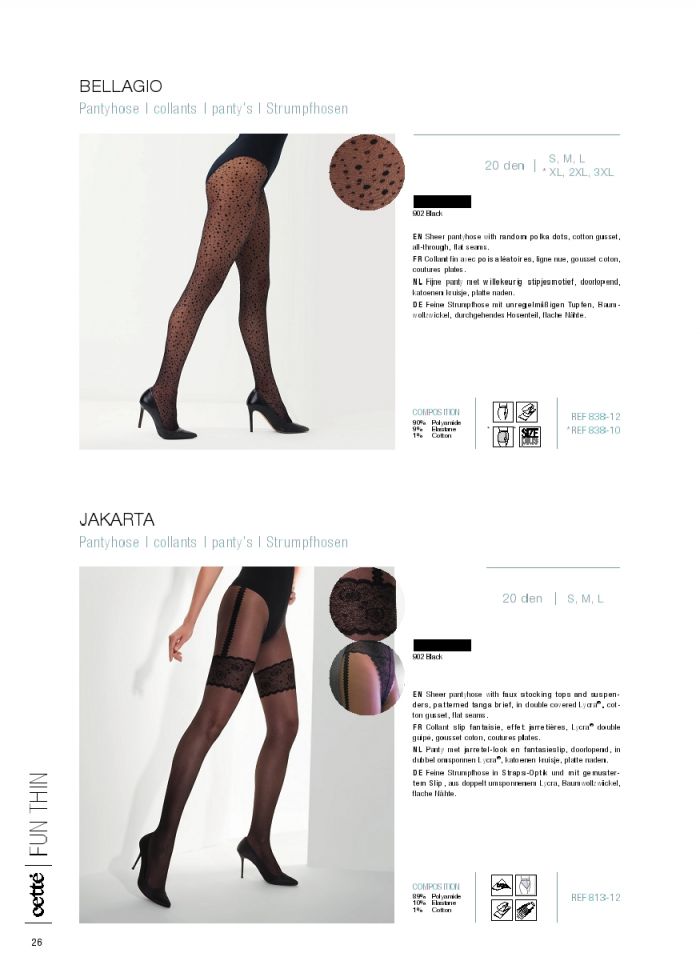 Cette Cette-hosiery-2018.19-26  Hosiery 2018.19 | Pantyhose Library