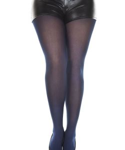 Music Legs - Plus Size Hosiery 2018