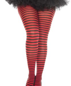 Music Legs - Plus Size Hosiery 2018