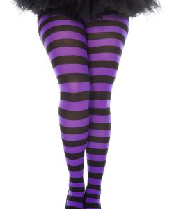 Music Legs - Plus Size Hosiery 2018