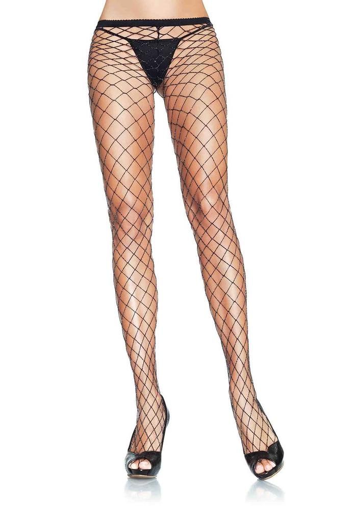 Leg Avenue Industrial-net-pantyhose  Tights Catalog 2018 | Pantyhose Library