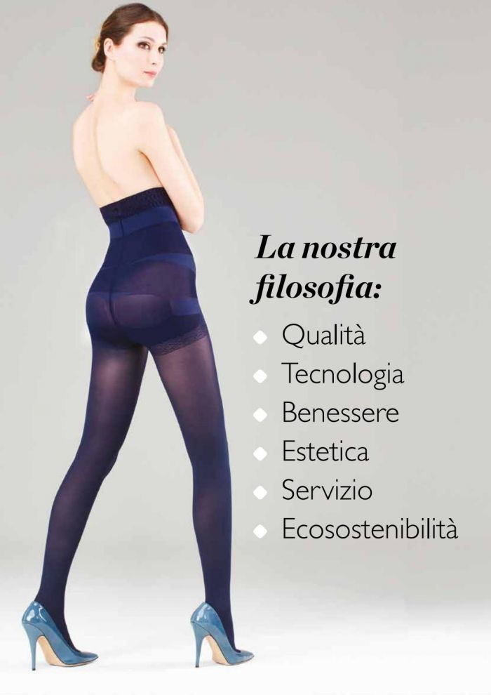 Solidea Solidea-catalogo-generalle-2017-4  Catalogo Generalle 2017 | Pantyhose Library