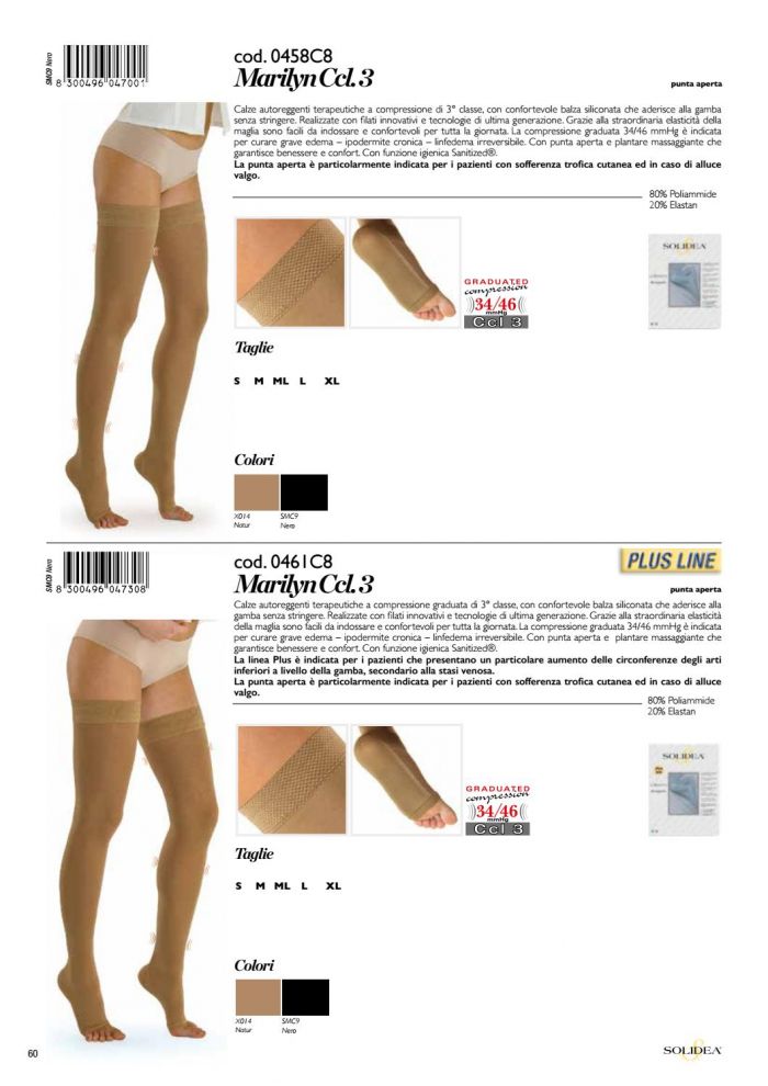 Solidea Solidea-catalogo-generalle-2017-62  Catalogo Generalle 2017 | Pantyhose Library