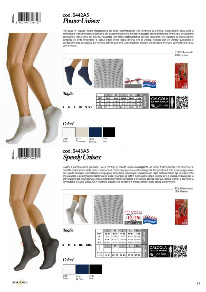 Solidea Solidea-catalogo-generalle-2017-85  Catalogo Generalle 2017 | Pantyhose Library