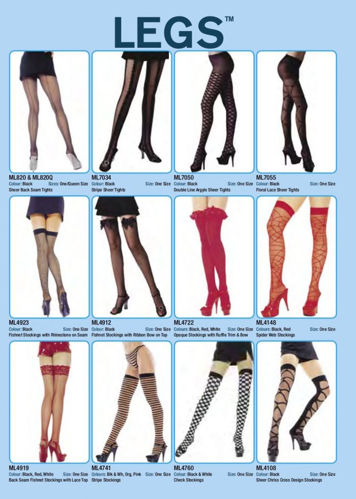 Music Legs Music-legs-vintage-catalog-3  Vintage Catalog | Pantyhose Library