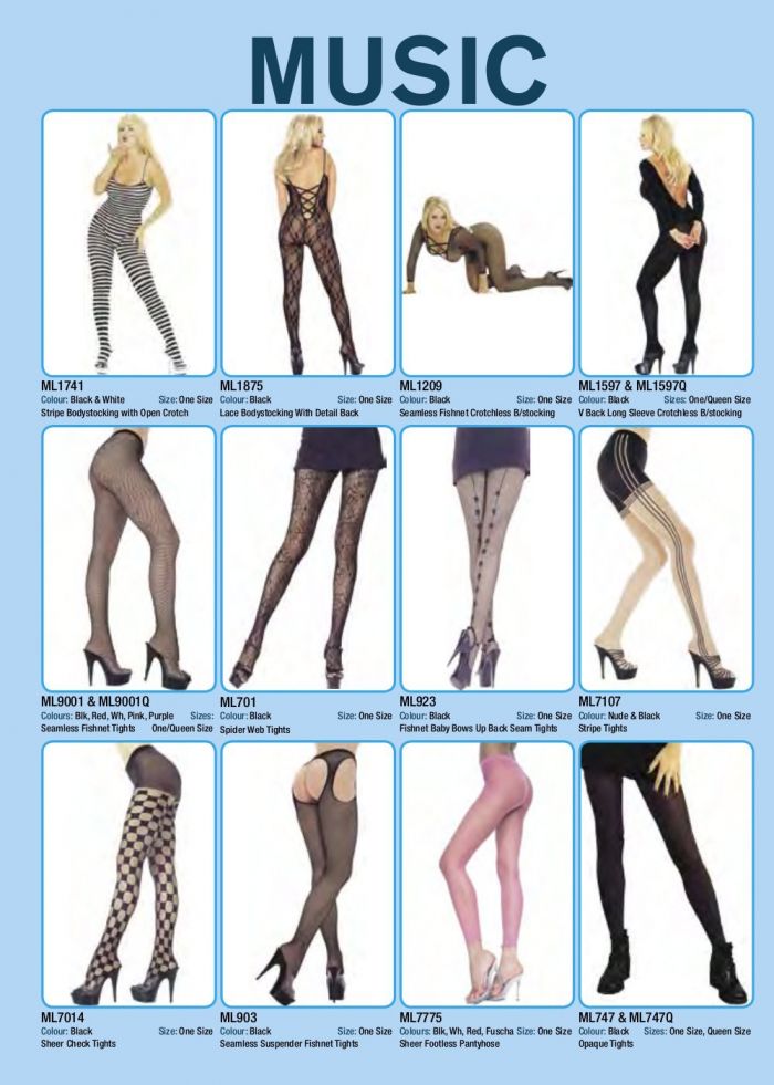 Music Legs Music-legs-vintage-catalog-11  Vintage Catalog | Pantyhose Library